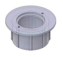 Load image into Gallery viewer, T9 Timsert Assembly Family