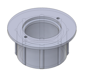 Trac9 Insert-Barrel