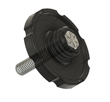 Load image into Gallery viewer, T9 B-Rad Mounting-Adaptor V2