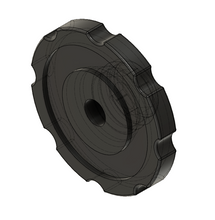 Load image into Gallery viewer, T9 B-Rad Mounting-Adaptor V2