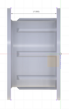 Load image into Gallery viewer, T9 Timsert Assembly Family