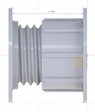Load image into Gallery viewer, T9 Timsert Assembly Family