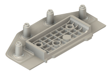 Load image into Gallery viewer, T9 Castle Lock Assembly