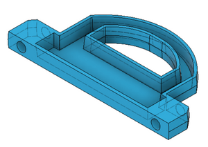 Recubed Front Platform Family